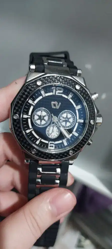 Jam tangan Christ Verra
