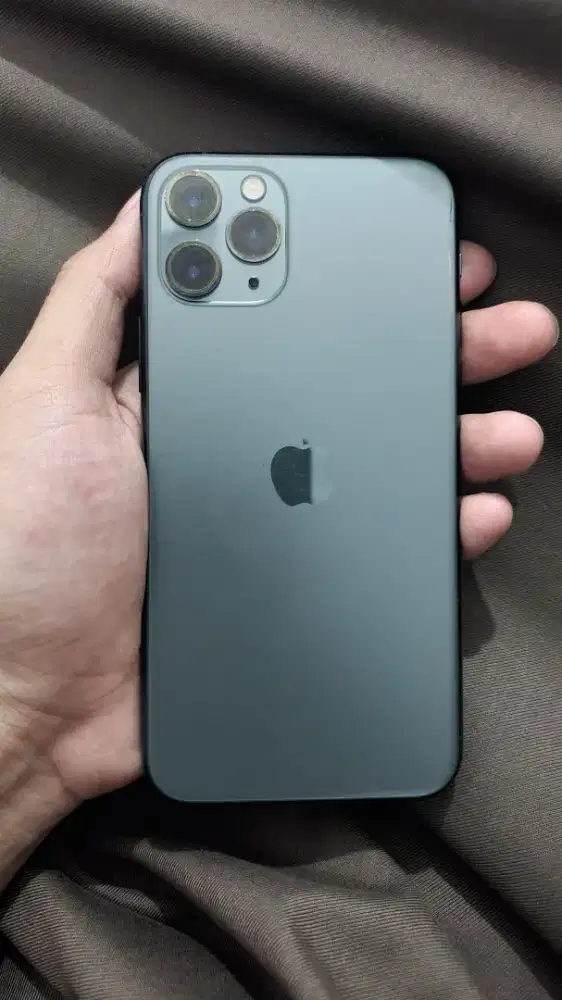 IPHONE 11 PRO 256GB INTER