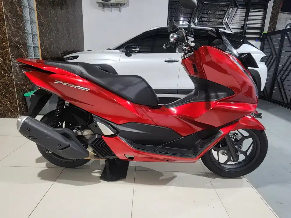 PCX 160 TH 2023 pajak On