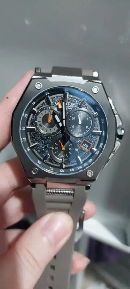 Jam tangan Quantum murah