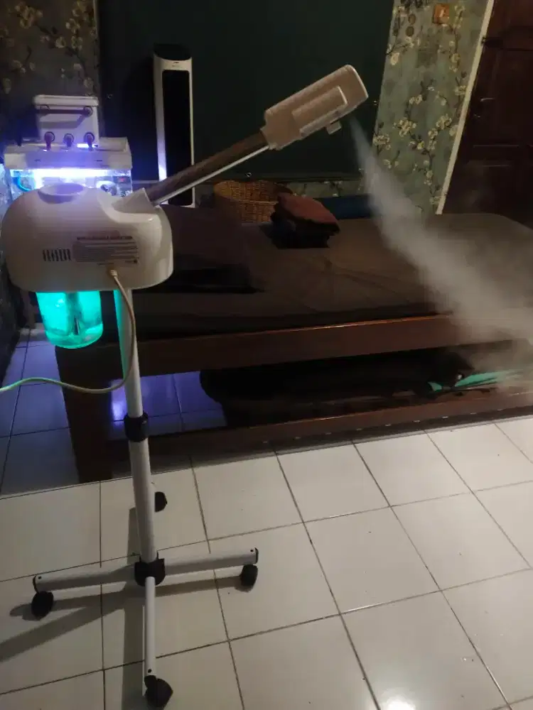 di jual uap wajah facial