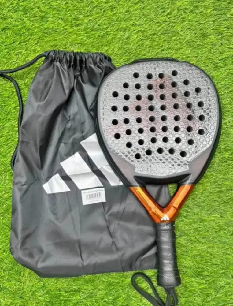 Raket padel ADIDAS METALBONE