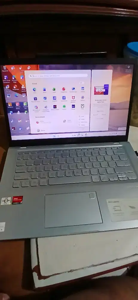 ASUS VivoBook M415D