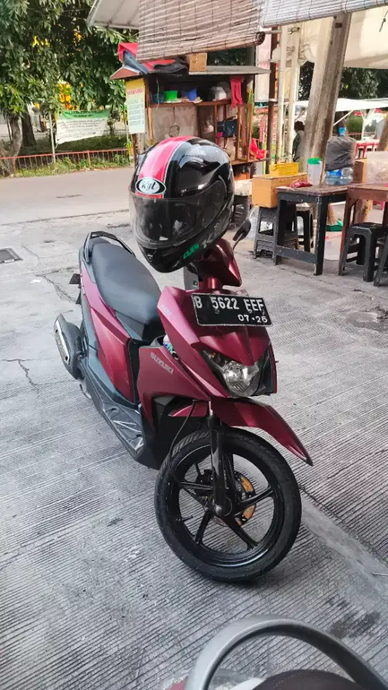 Bruggman PAJAK HIDUP irit BBM