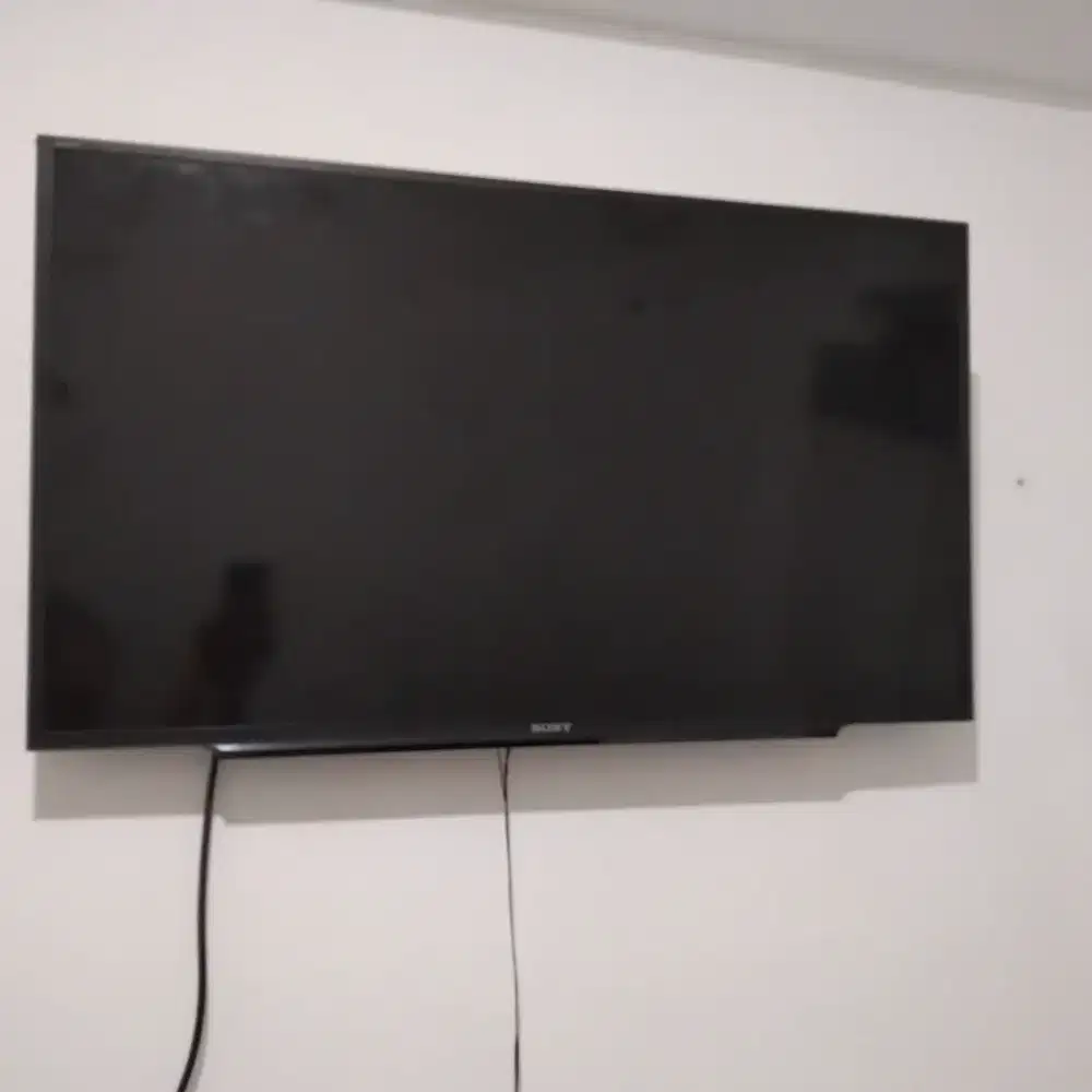 LED TV SONY 43 INCH