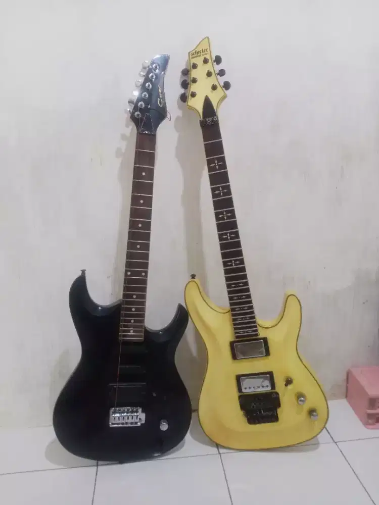 Jual gitar borongan lok Lenteng agung
