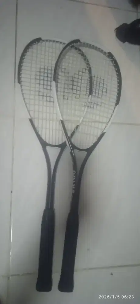 Dijual Raket Tenis
