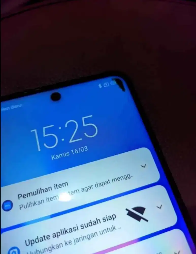REDMI NOTE 9 PRO 6/64GB