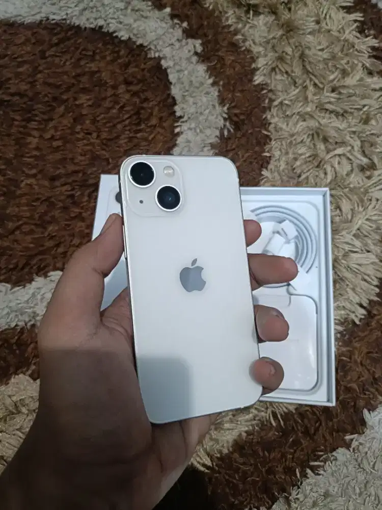 iPhone 13 mini 128gb inter