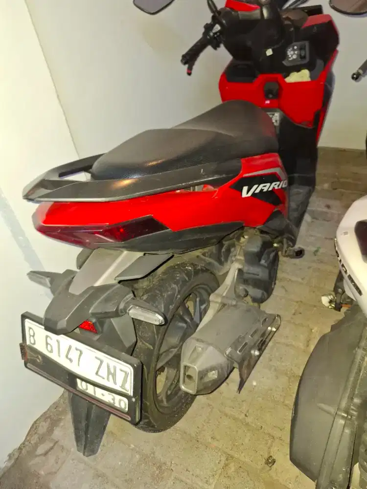 Vario 125 tahun 2023