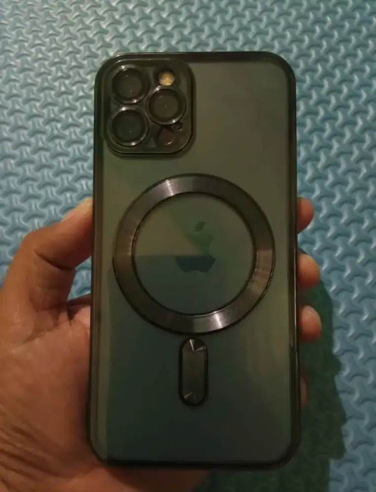 iphone 12 pro 256gb kemenperin all operator permanen pemakaian lama