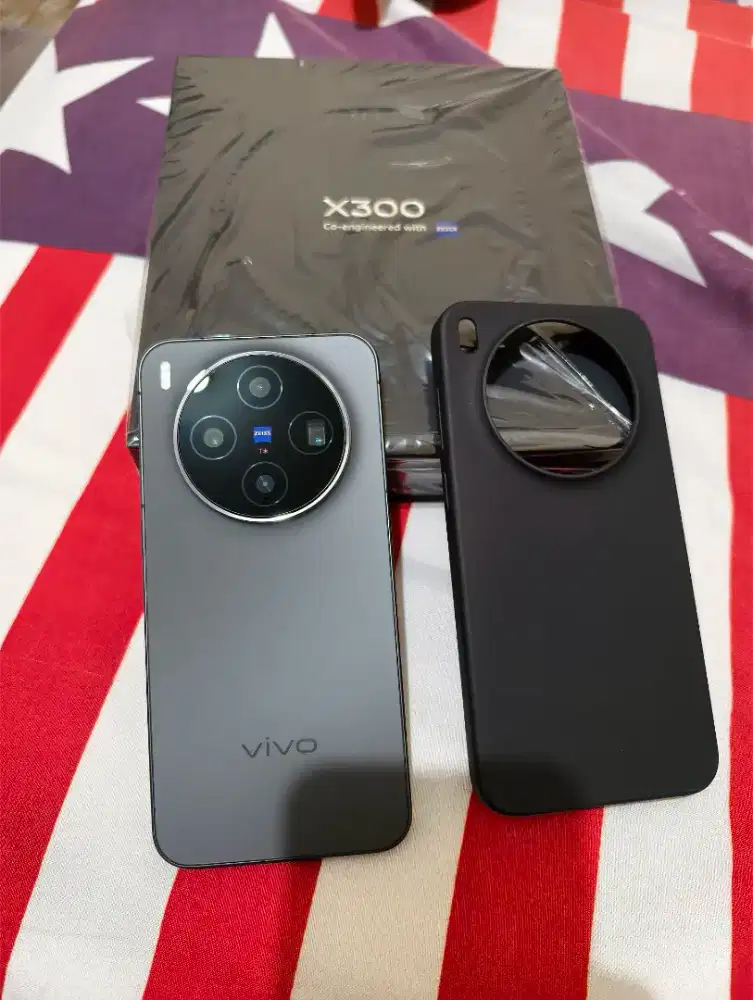 Hp vivo X300 12/256GB