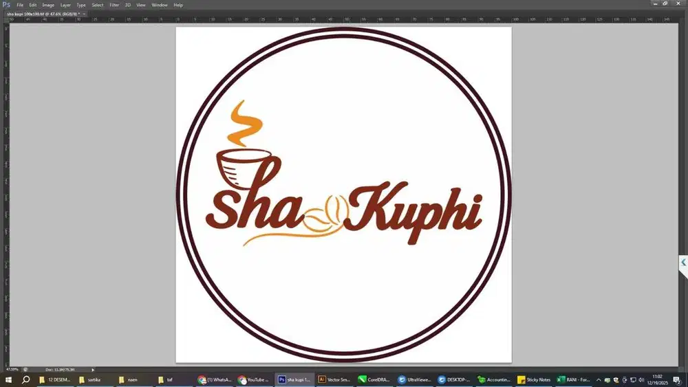 Butuh segera pengelola cafe