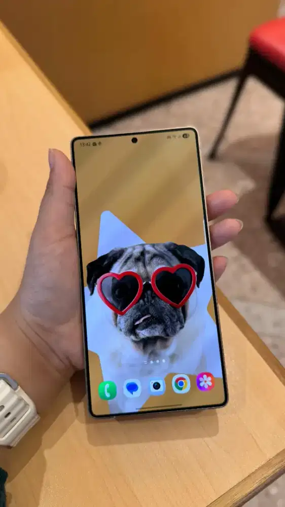 Samsung s25 ultra 256gb mulus