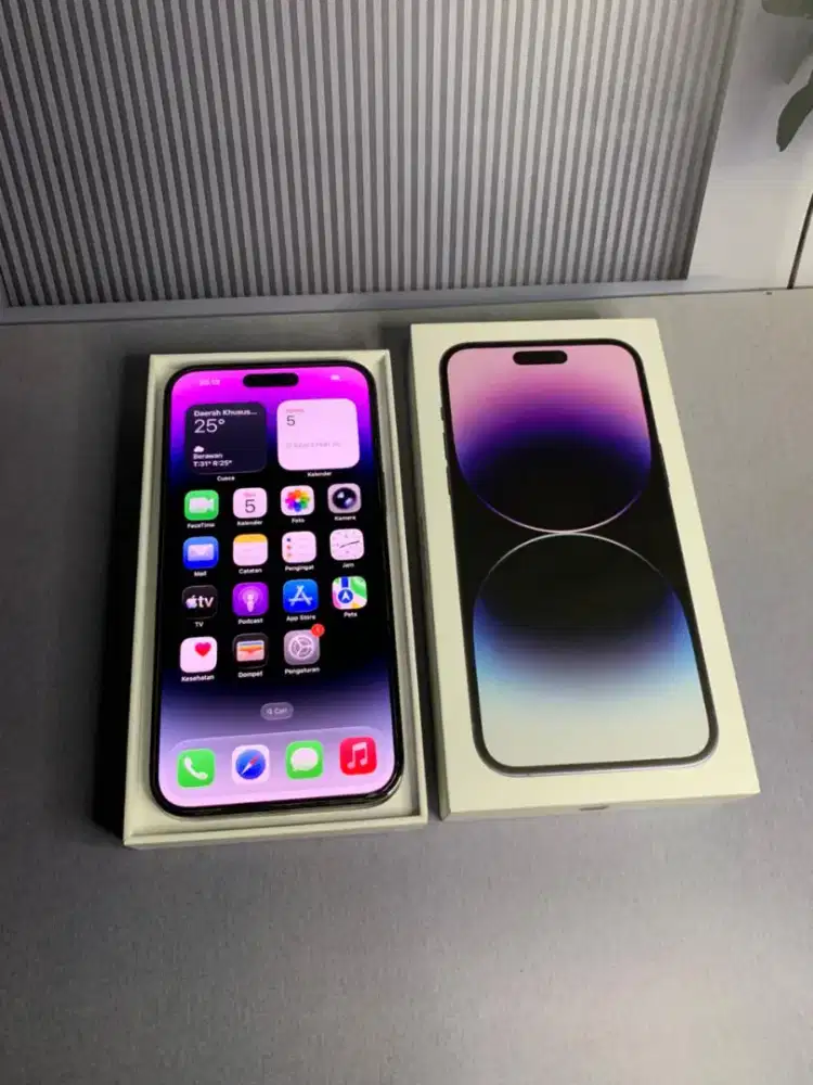 iphone 14promax 512gb ibox