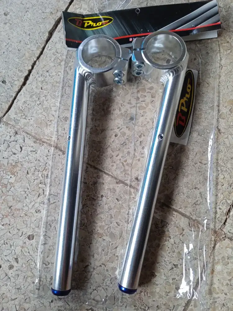 stang bpro 10 derajat yamaha r25 old