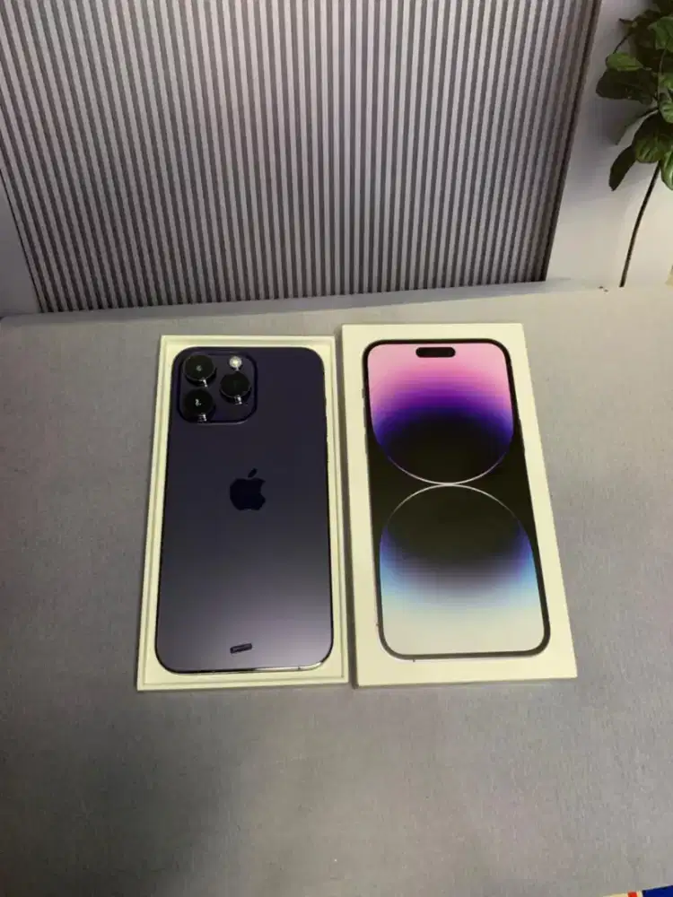 iphone 14promax 512gb