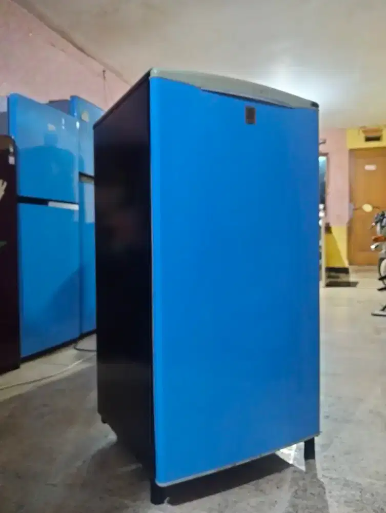 Kulkas SANYO 1 PINTU ORISINIL