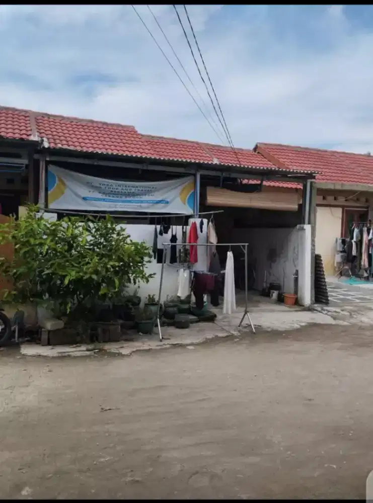 Take Over Rumah Subsidi - BU Cepat