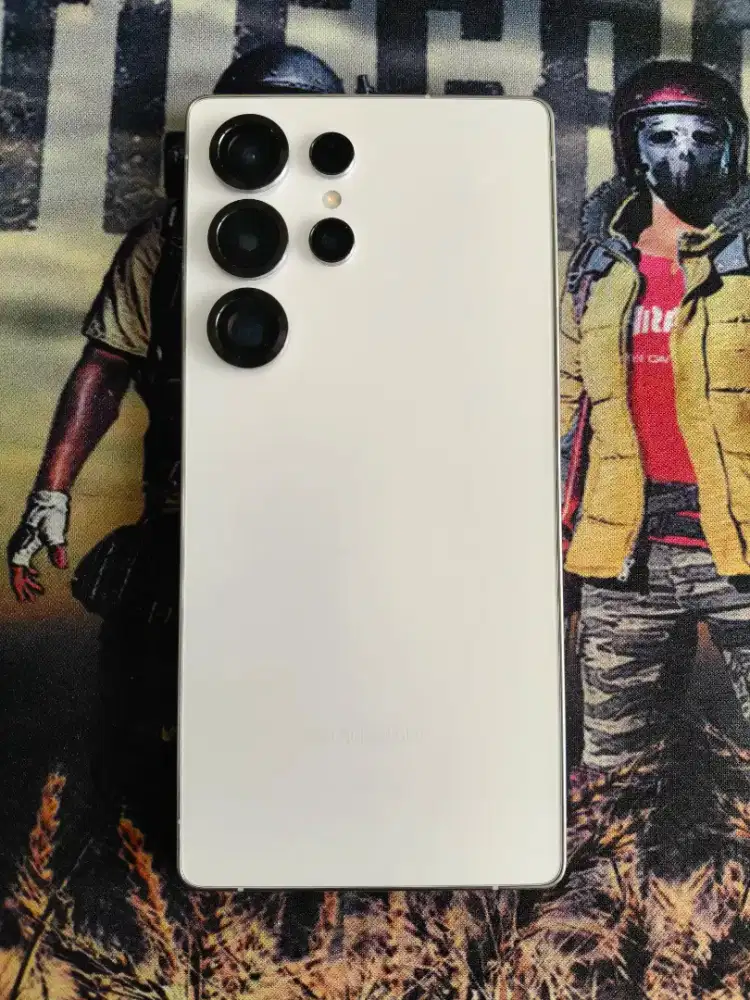 Jual HP Samsung S25 Ultra