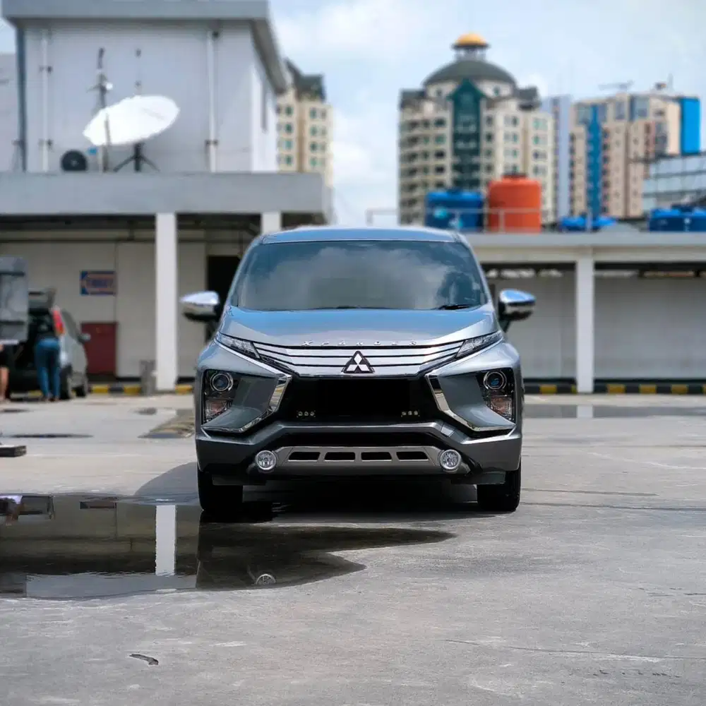 ‼️KM ANTIK 58RIBU‼️
MITSUBISHI XPANDER ULTIMATE 1.5 A/T TH 2018