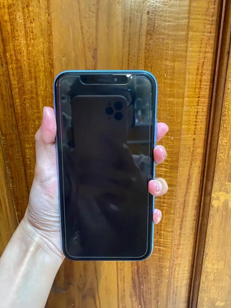 Iphone Xr 64GB Inter