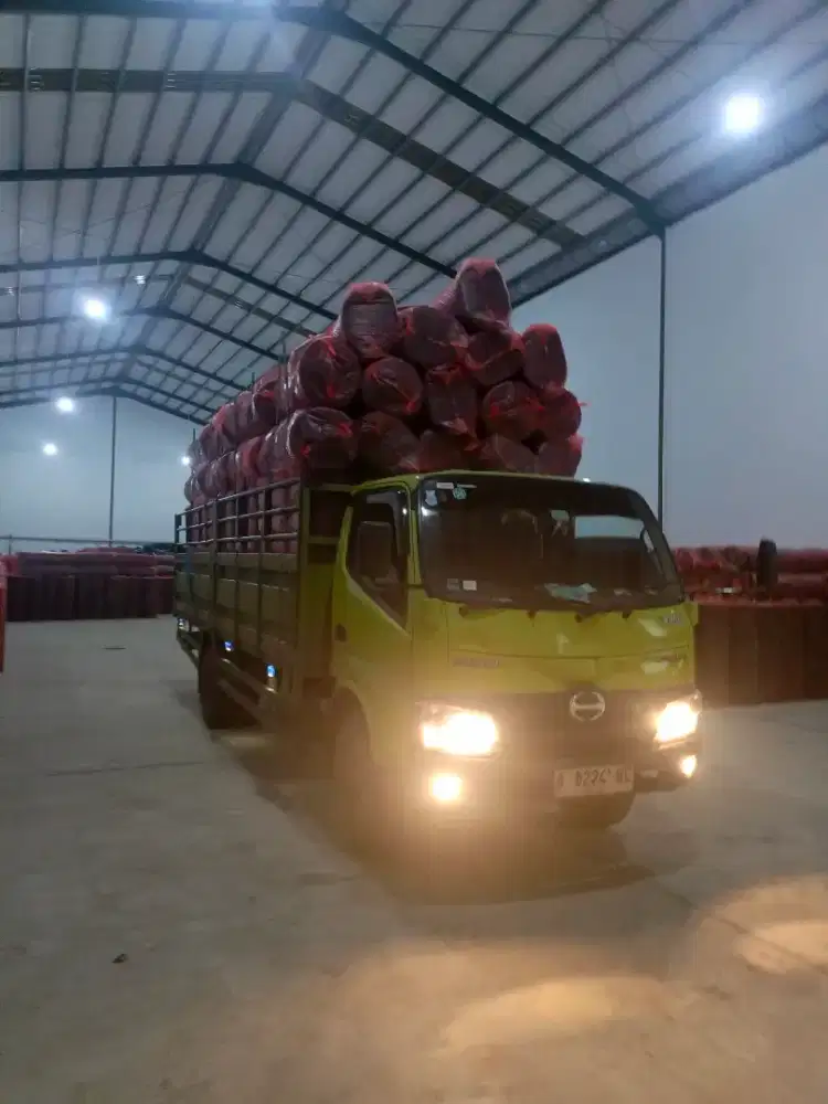 Bismillah modal SIM A