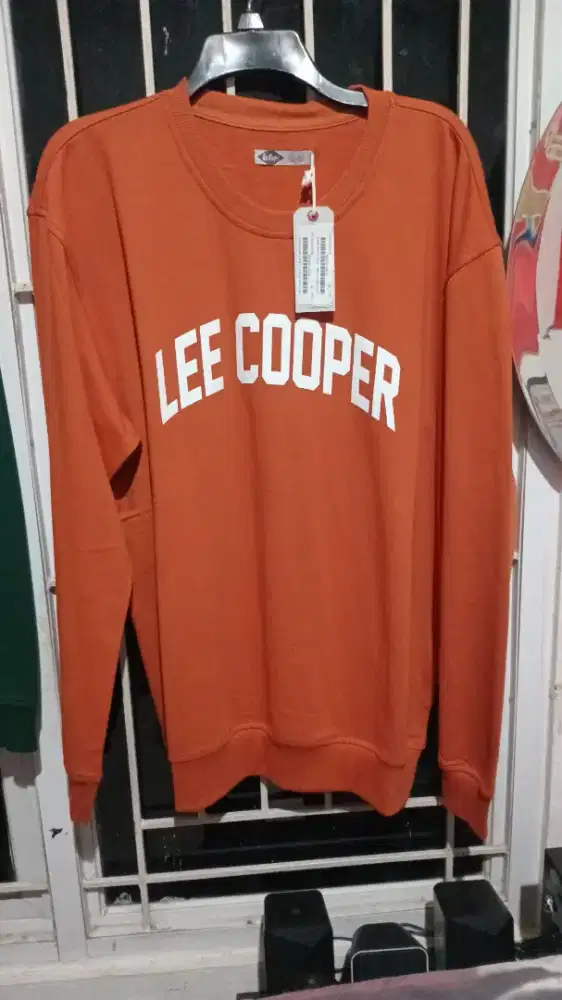 Lee cooper outer original size XL