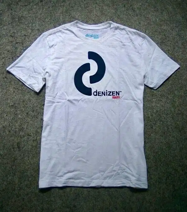 Kaos Denizen White