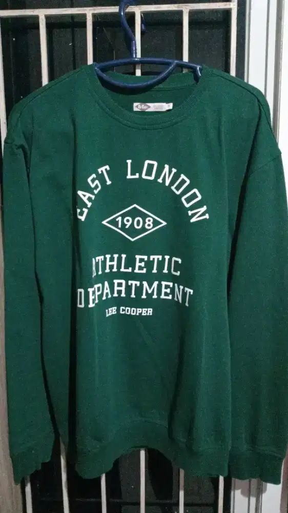 Lee cooper outer original size XL