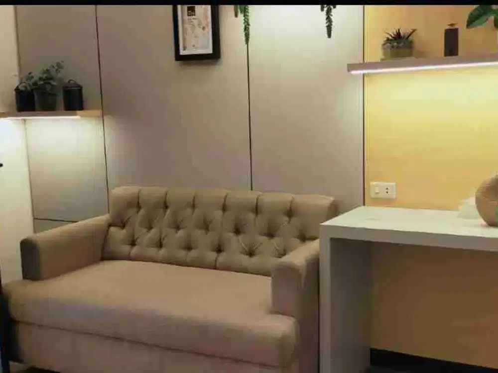 Dijual Rumah Modern Dekat Citraland-8