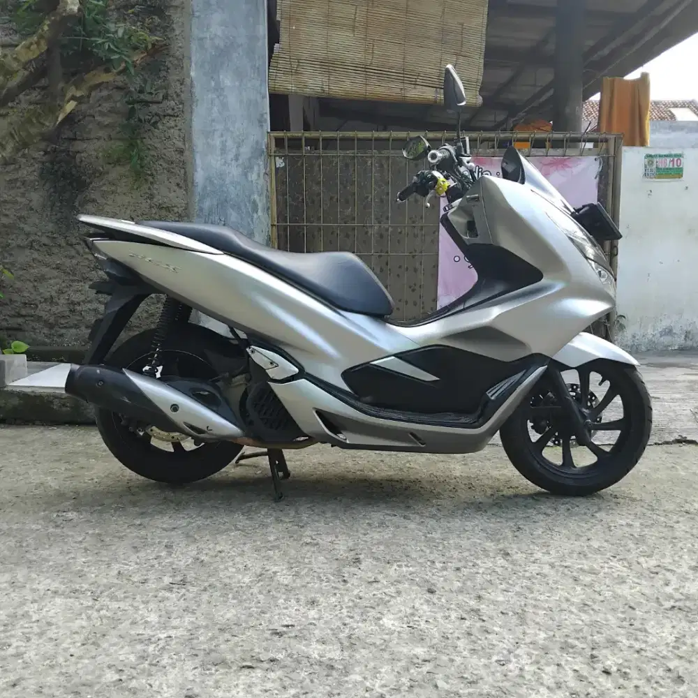 PCX 150 ABS tahun 2019