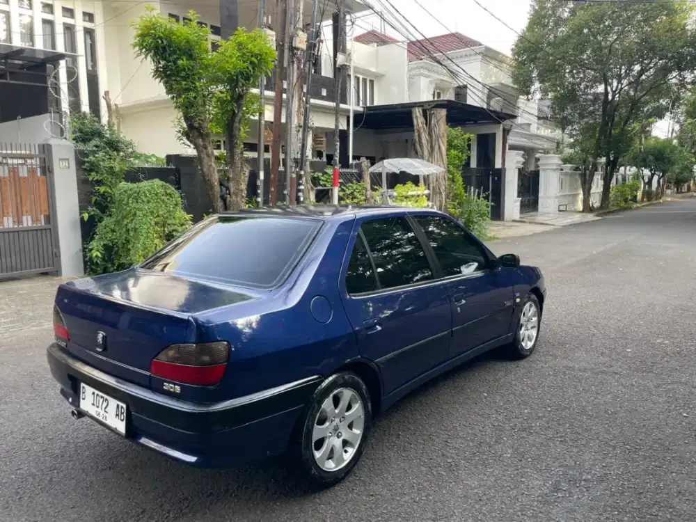 For Sale Peugeot 306