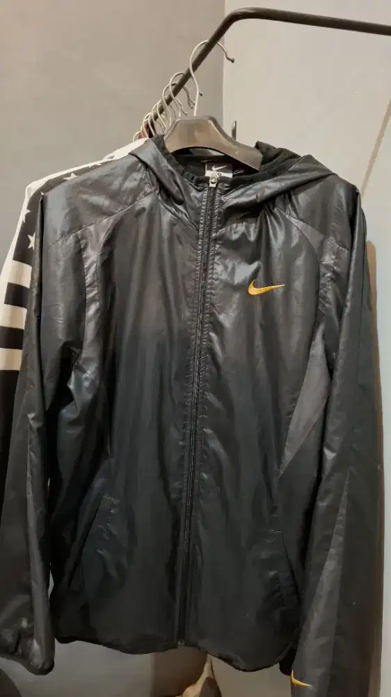 Nike Windbreaker