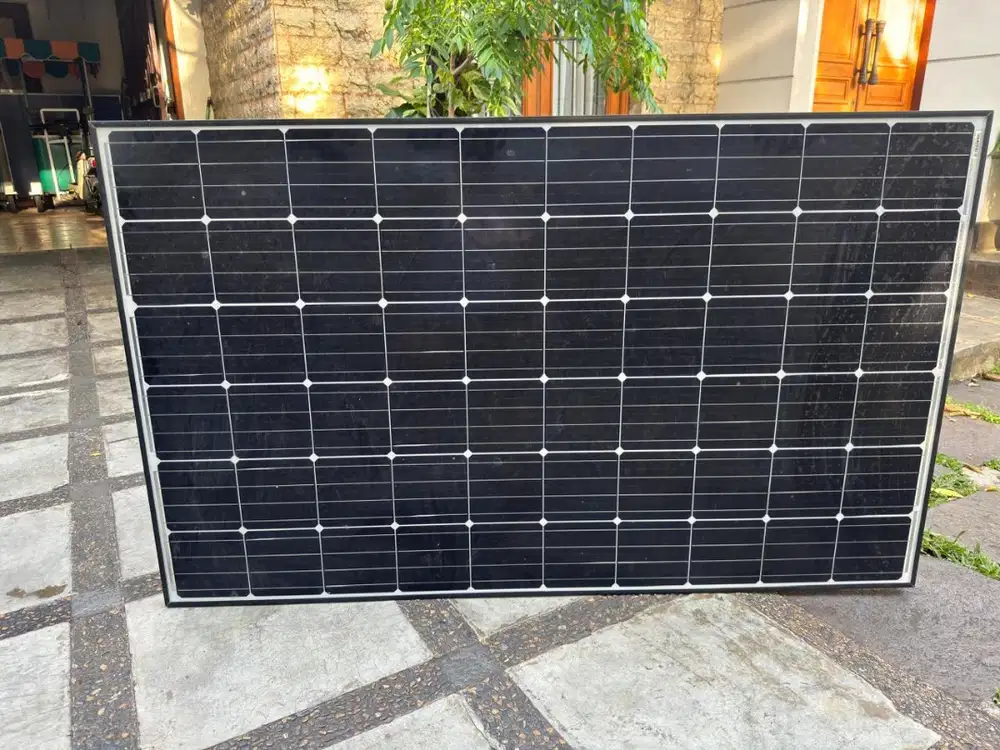 Solar Panel Peimar SG300M PM 300W | Monocrystalline | Second