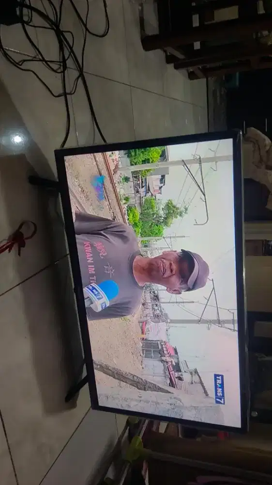 Tv LED 32inch changhong