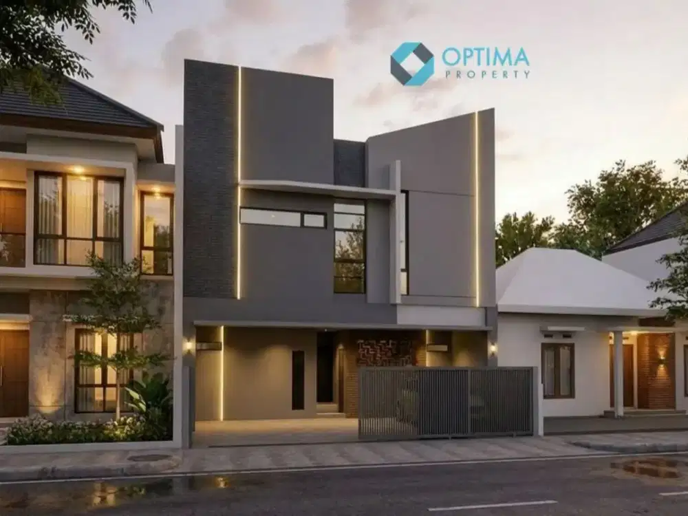 Kost eksklusif 12 KT dekat UGM, UPN, Pakuwon Mall, JIH, YKPN Seturan, gejayan