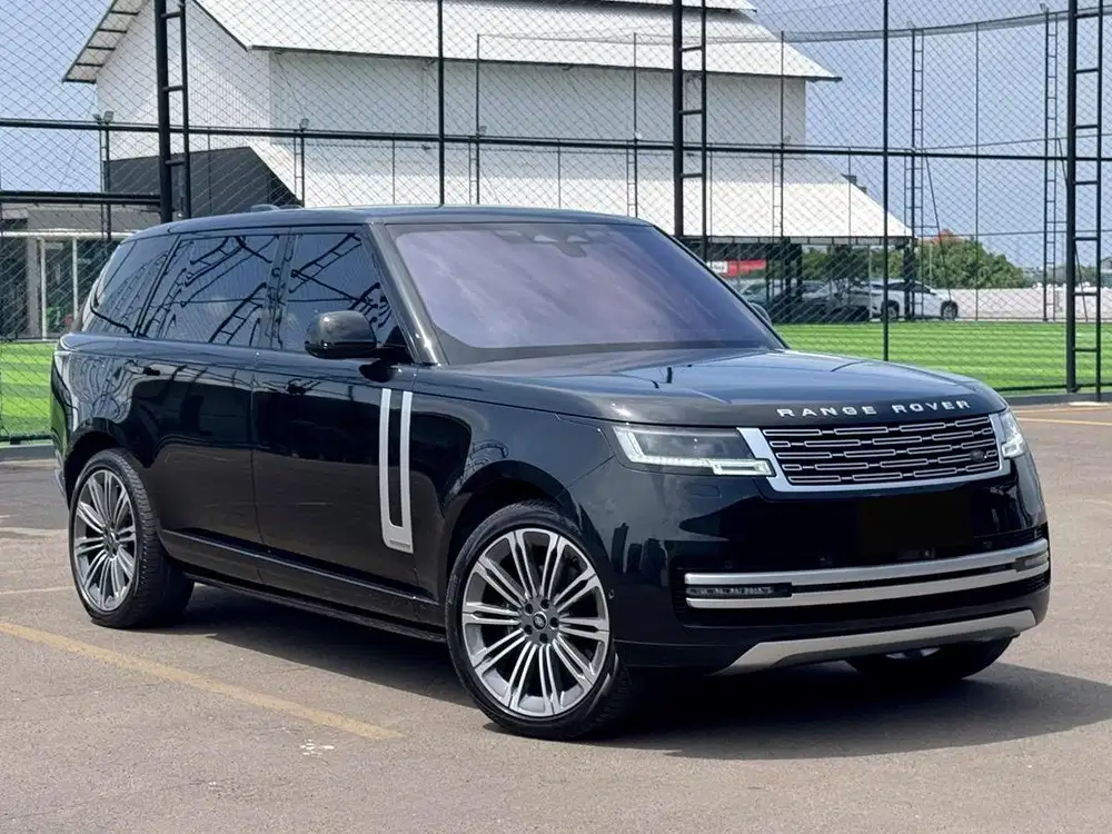 Range Rover Voque Autobiography LWB 2023 PHEV