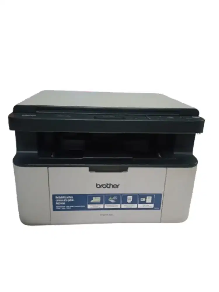 Printer brother dcp - 1606
