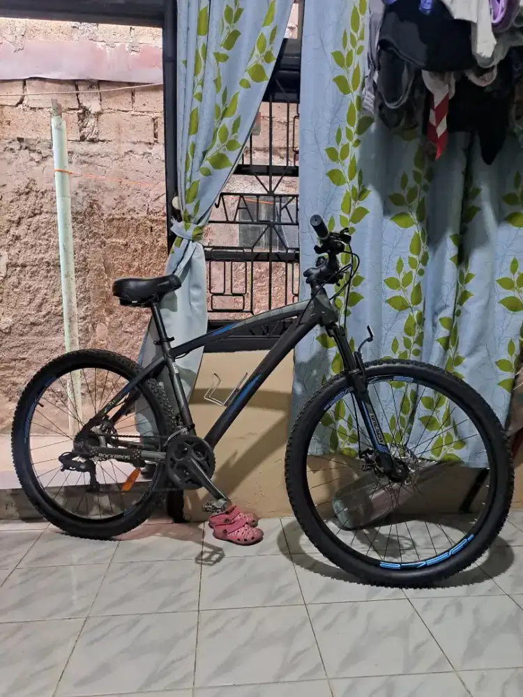 Sepeda United Detroit 1.00 27,5 inch