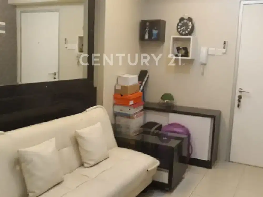 Disewakan Apartment Green Bay Pluit 2 BR Furnish Bagus Siap Huni