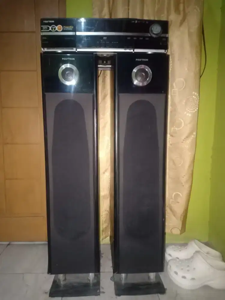 jual HT POLYTRON BIGBAND 3200