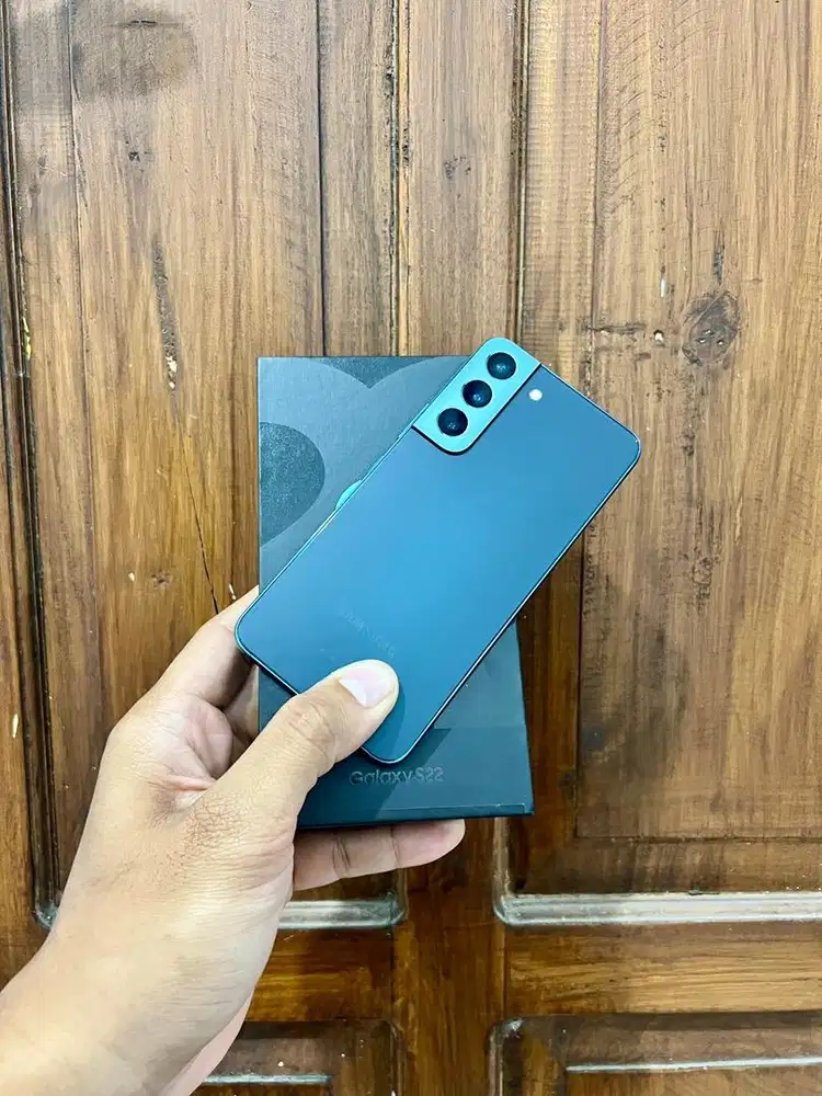 Samsung S22 8/128gb SEIN Fullset