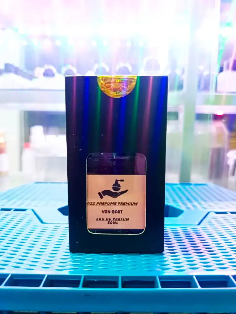 Parfum premium kualitas mewah tahan lama 6-8 jam