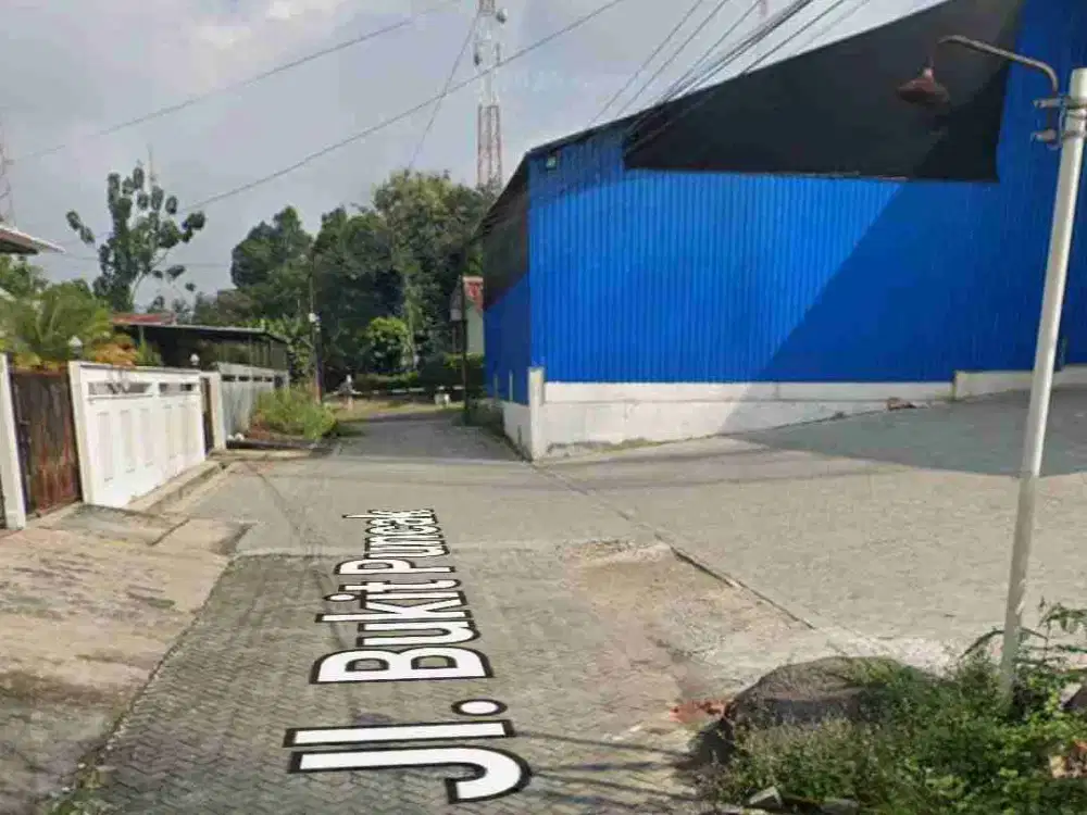 Harga Obral Awal Tahun 2026 Sangat Murah Lokasi Strategis Selangkah Dari Jalan Utama Bukit Sari Raya Depan Cross Court Tennis and pickleball Bukit Sari