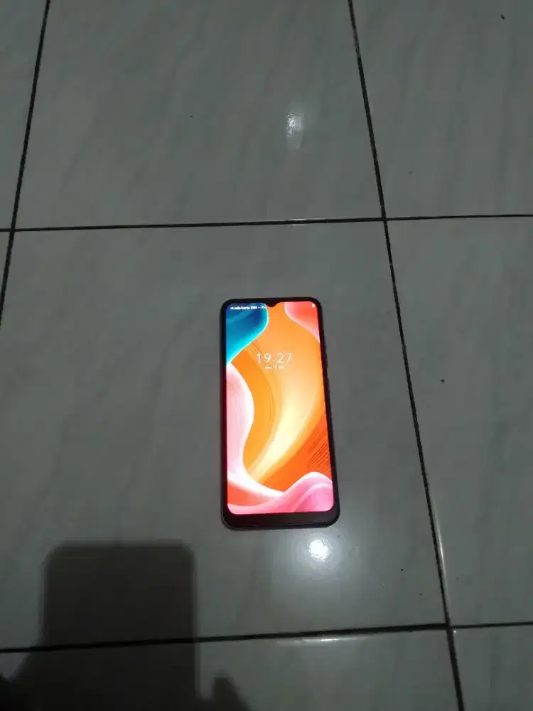 Realme  cc 11 ram 2
