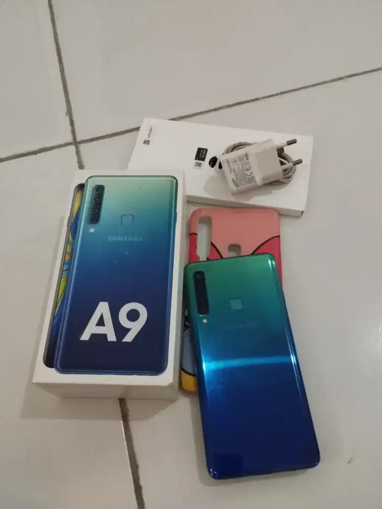 Samsung A9 6/128