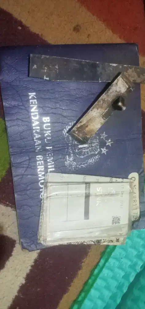 surat surat smash 2003