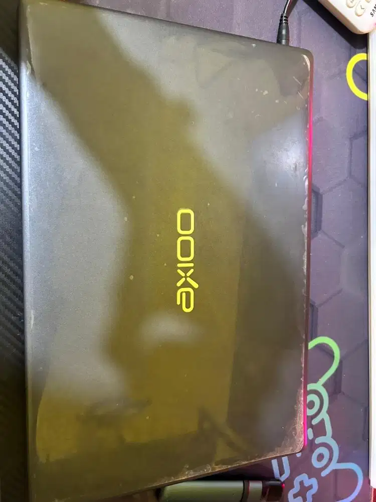 Laptop Axioo MyBook14E