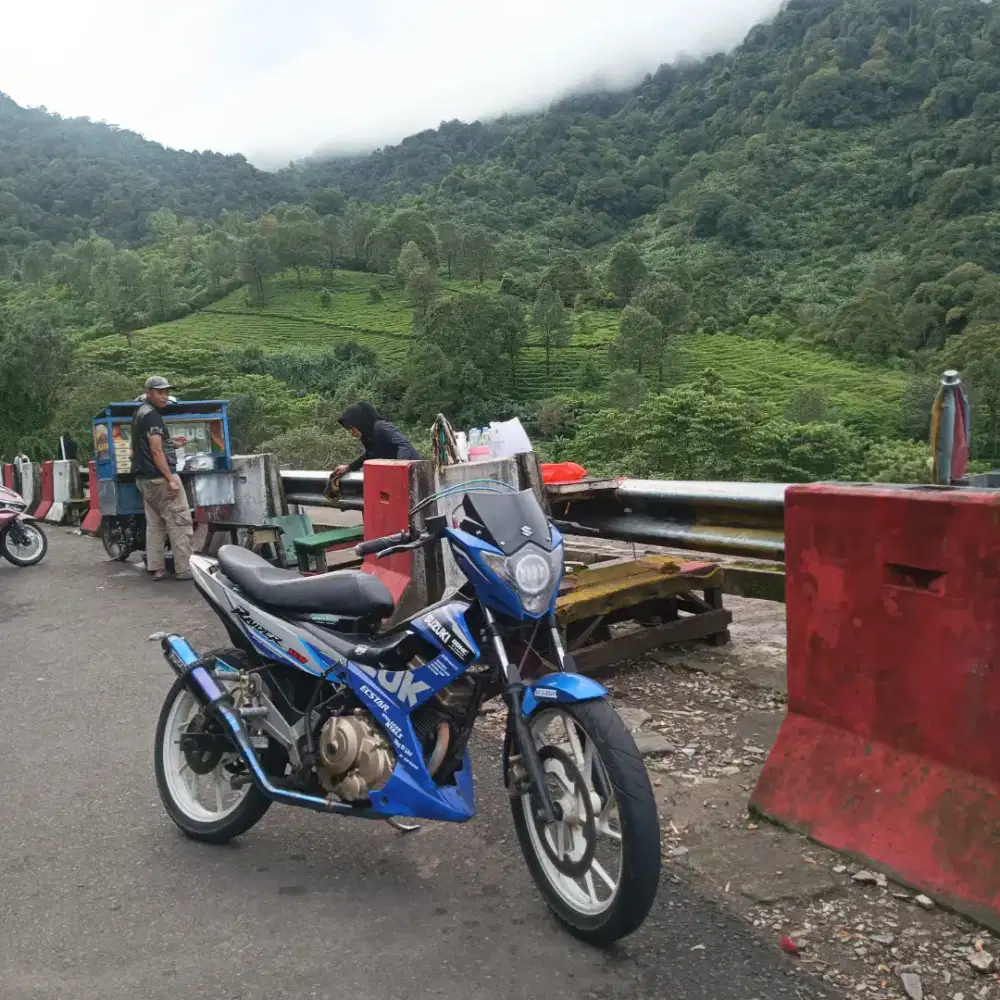 Jual cepat tuker juga boleh